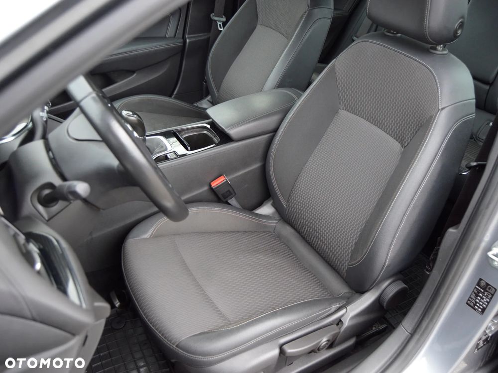 Opel Insignia 2.0 CDTI Elite S&S - 7