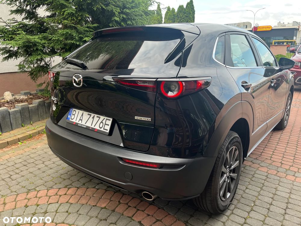 Mazda CX-30 - 12