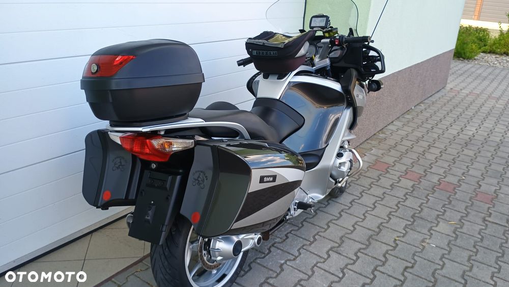 BMW RT - 4