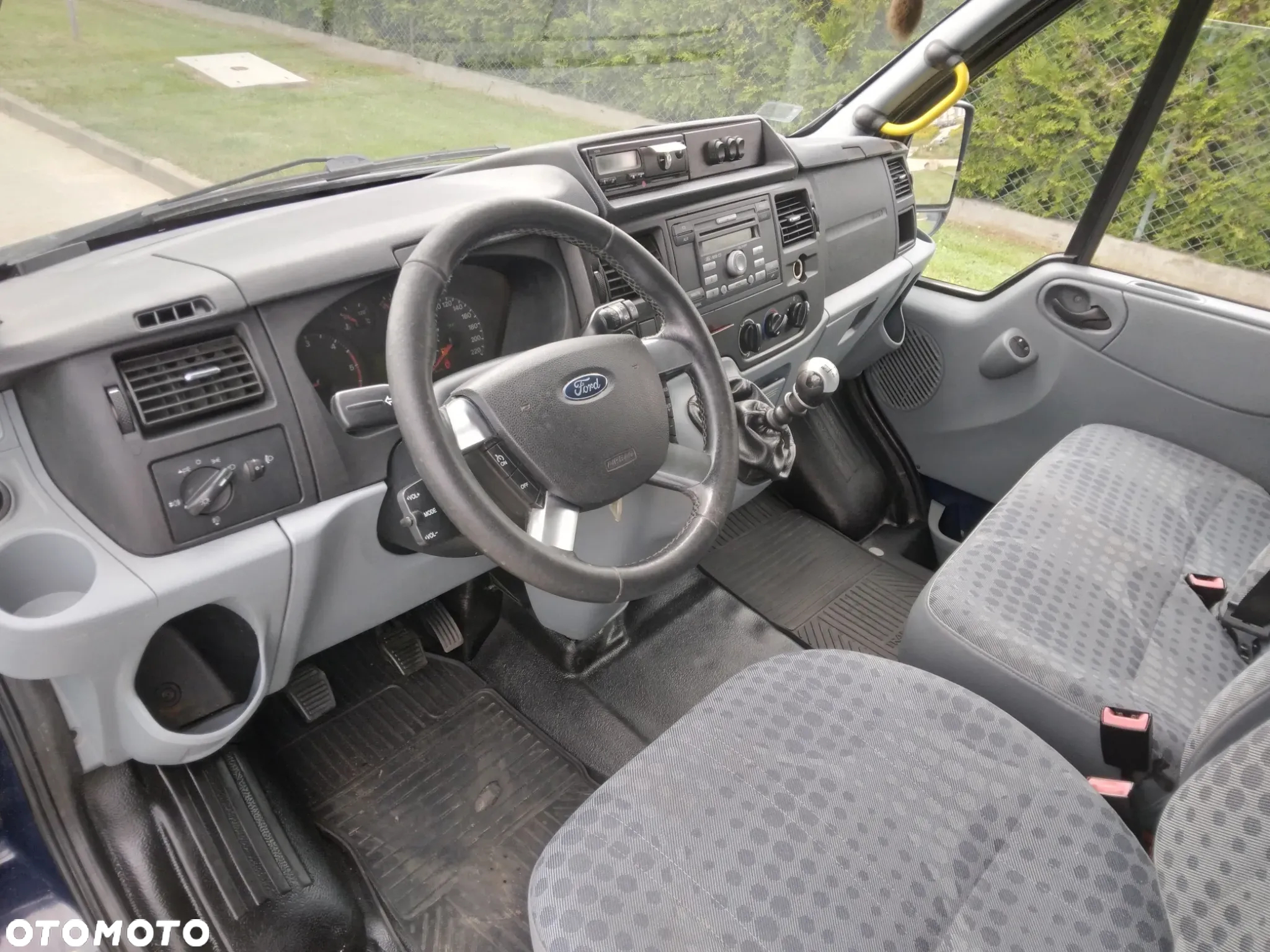 Ford Transit - 7