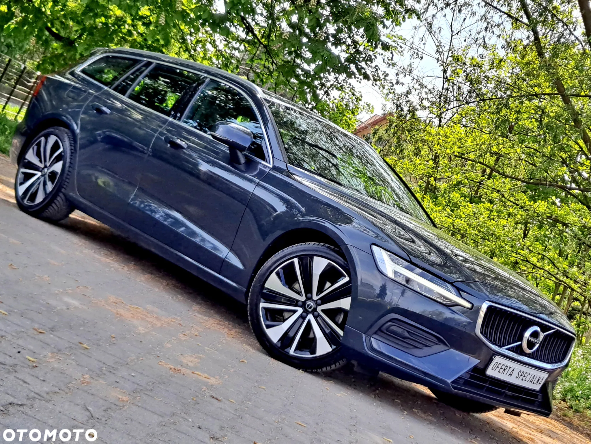 Volvo V60 T4 Geartronic Momentum Pro - 23