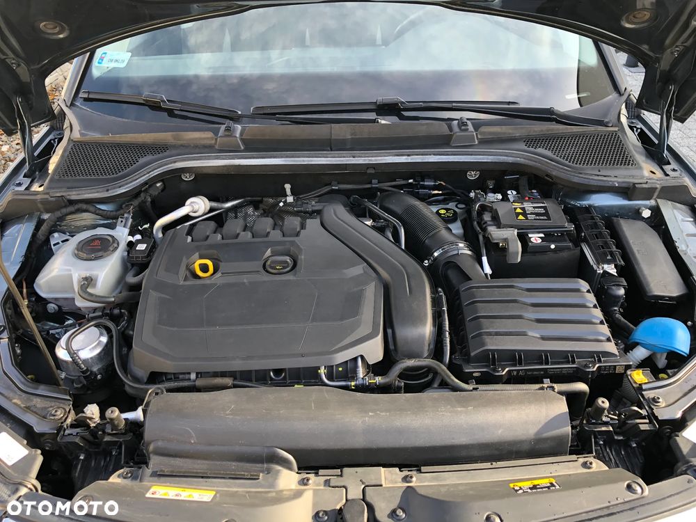 Skoda Kamiq 1.5 TSI Style DSG - 24