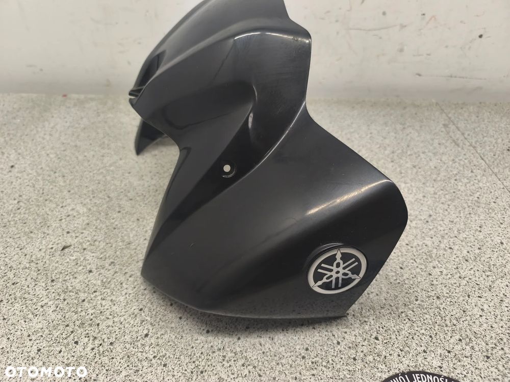 Nakładka na bak, osłona, owiewka zbiornika paliwa Yamaha FZ1 FZ 1 Fazer 1000 - 4