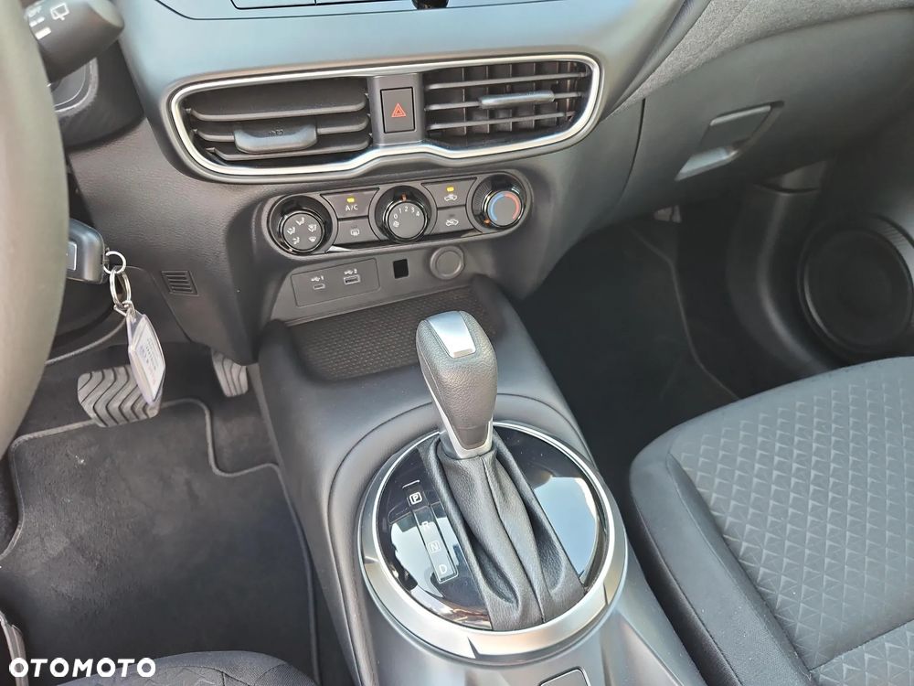 Nissan Juke 1.0 DIG-T Acenta DCT - 16