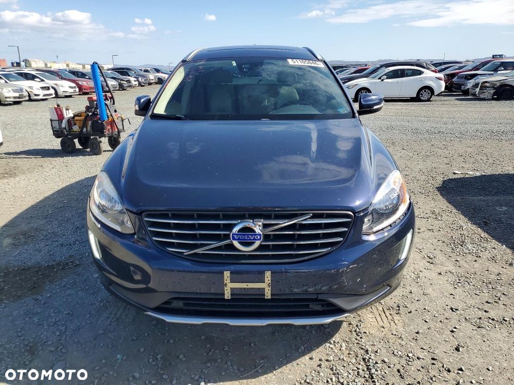 Volvo XC 60 T5 Geartronic Kinetic - 6