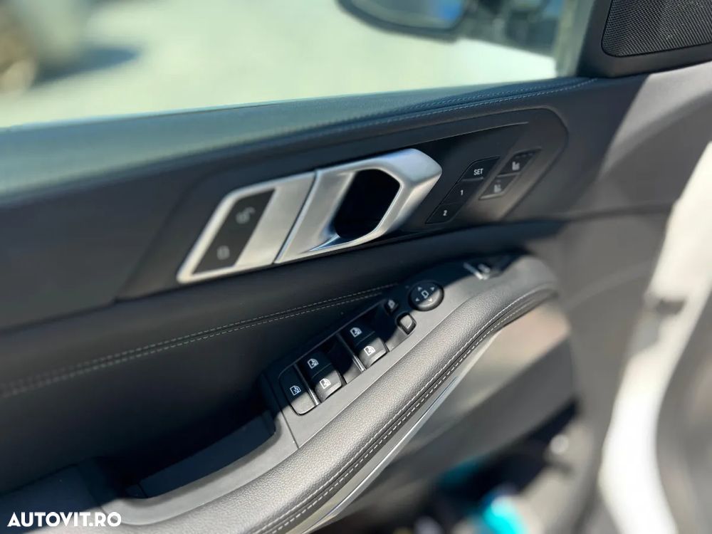 BMW X5 xDrive45e AT PHEV - 19
