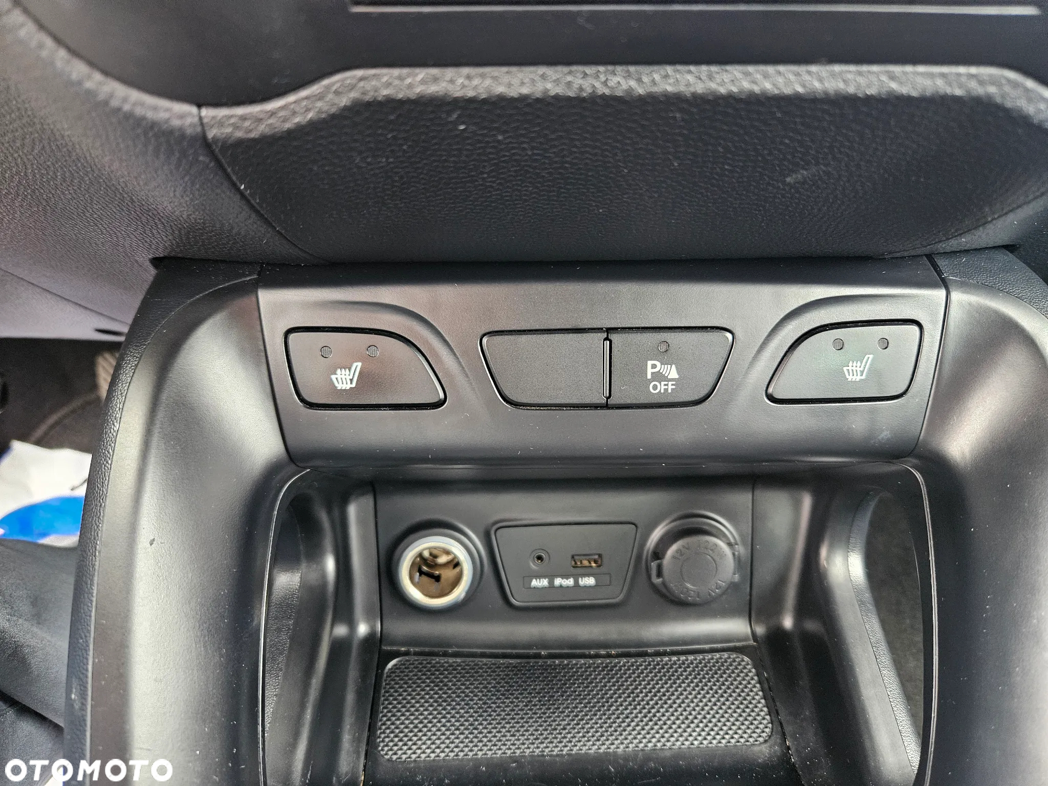 Hyundai ix35 1.6 GDI Premium 2WD - 20
