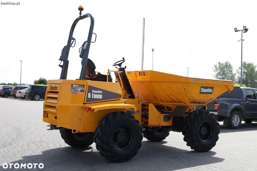 Thwaites MACH2066 - 3