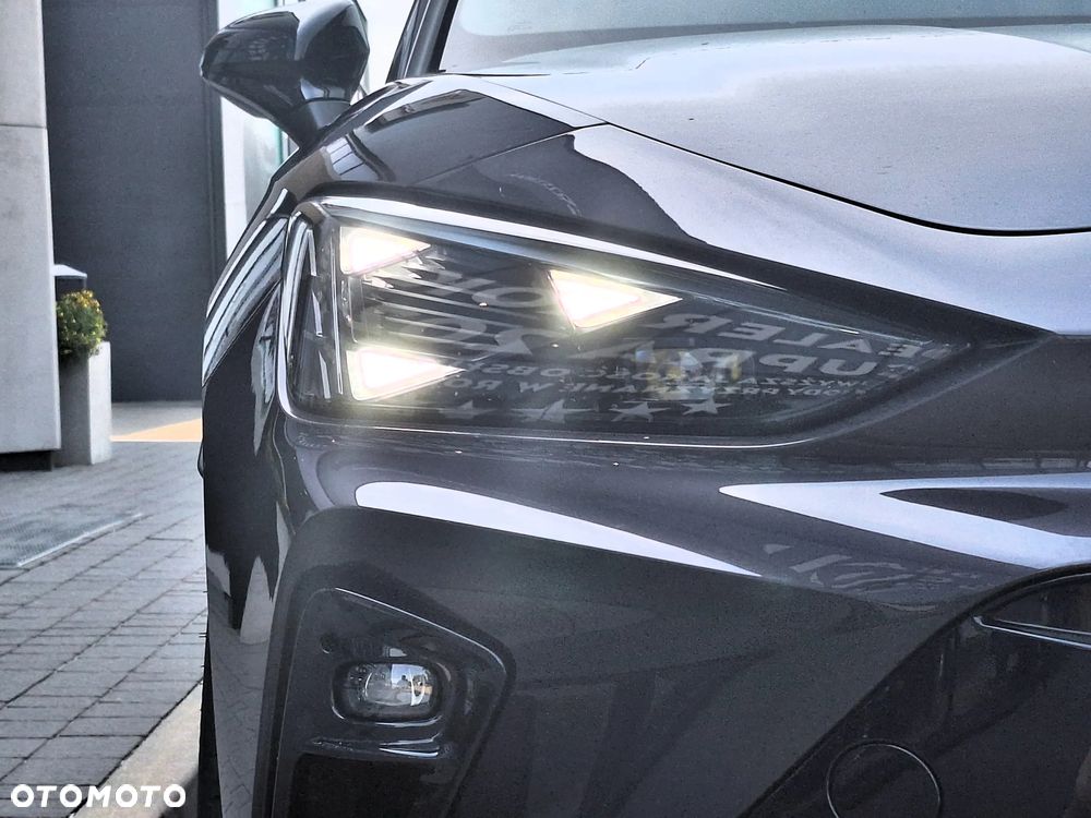 Cupra Leon Sportstourer - 14