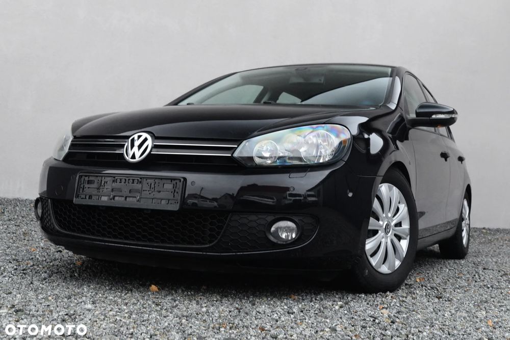 Volkswagen Golf 1.4 TSI Comfortline - 11