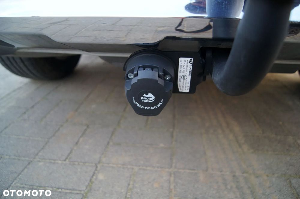 Mercedes-Benz GLK 220 CDI DPF BlueEFFICIENCY 7G-TRONIC - 25
