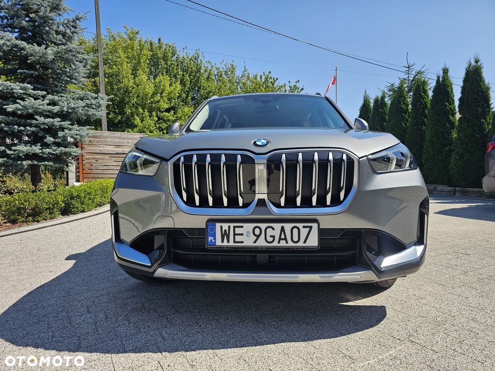 BMW X1 xDrive23i mHEV xLine - 4