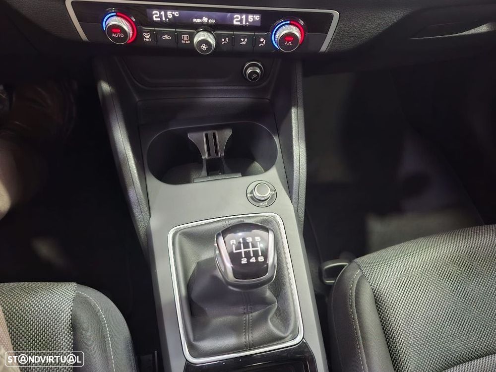 Audi Q2 30 TFSI Advanced - 19