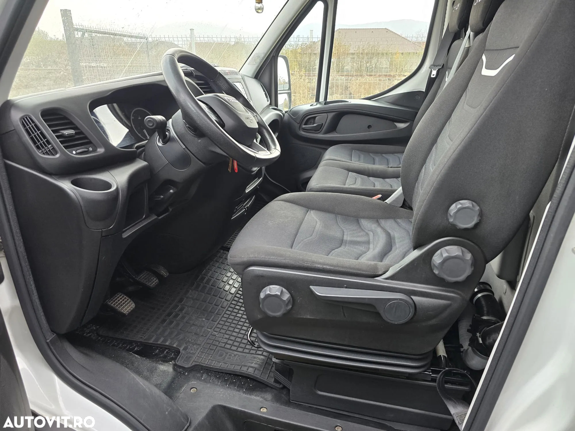 Iveco Daily - 10