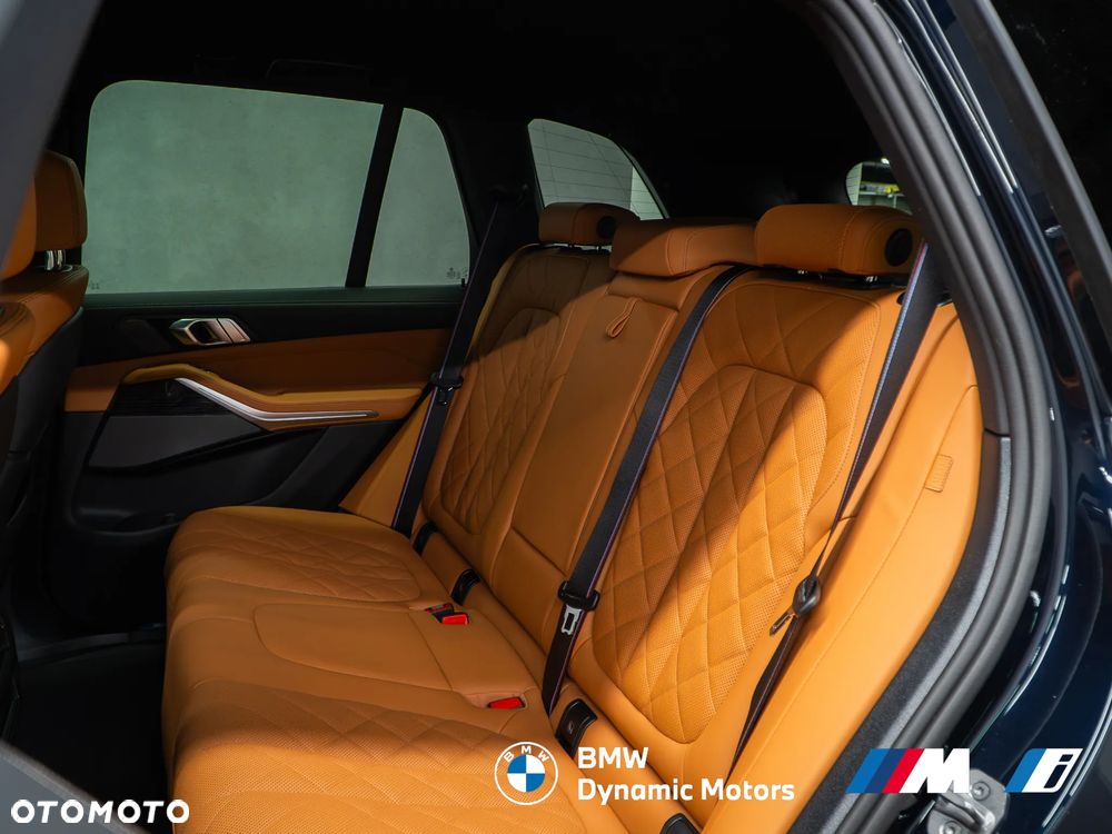 BMW X5 xDrive30d - 25