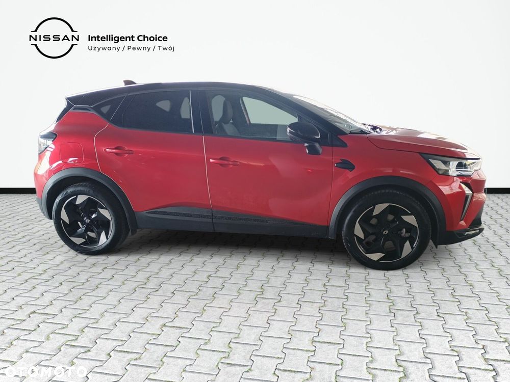 Renault Captur - 4