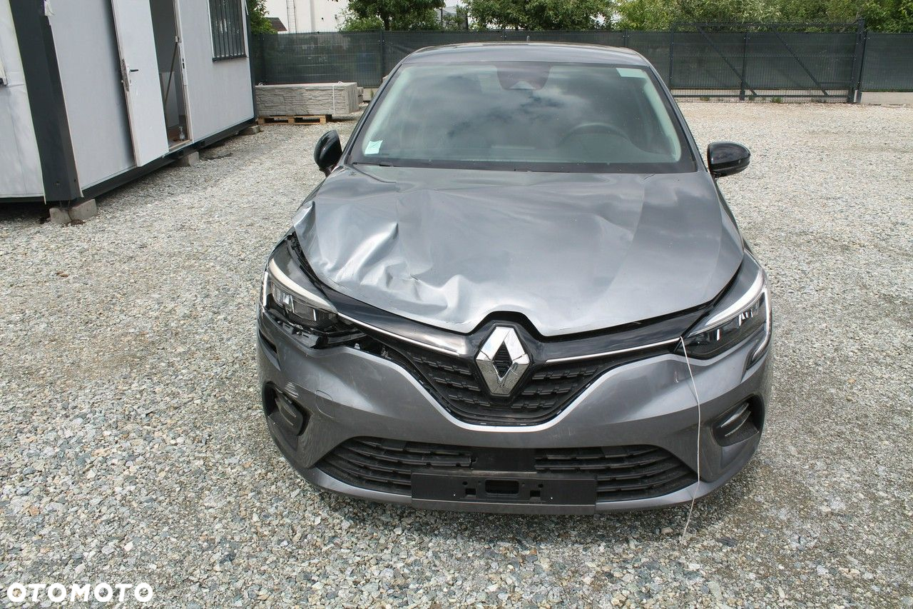 Renault Clio - 2