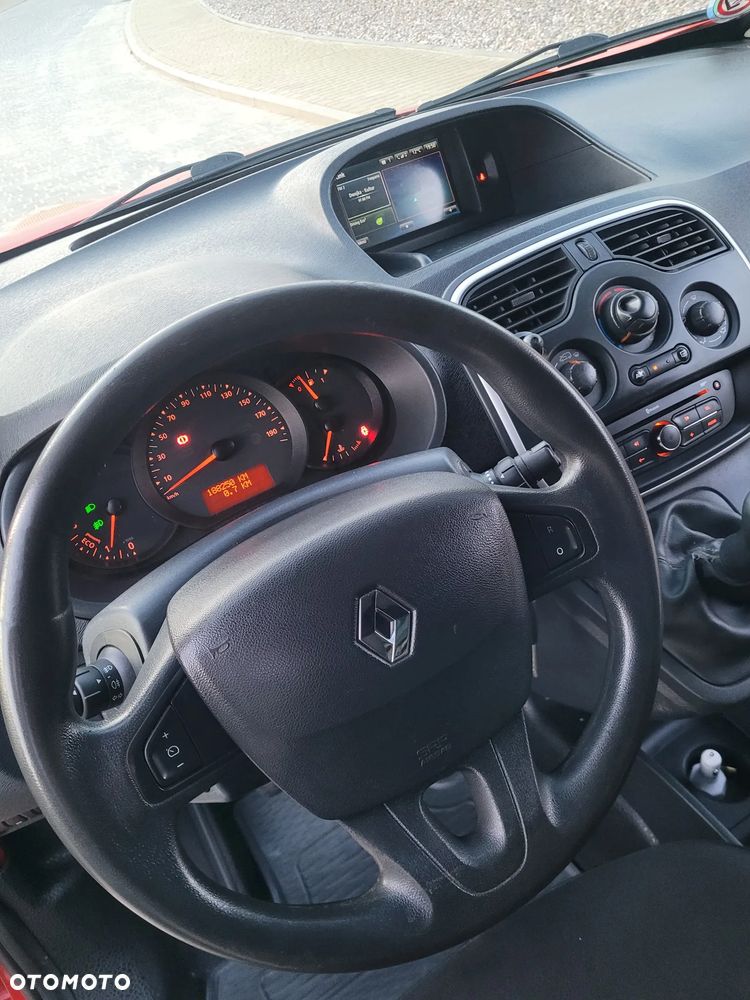 Renault Kangoo - 10