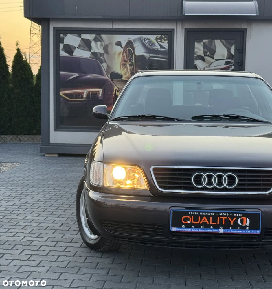 Audi A6 Limousine - 26
