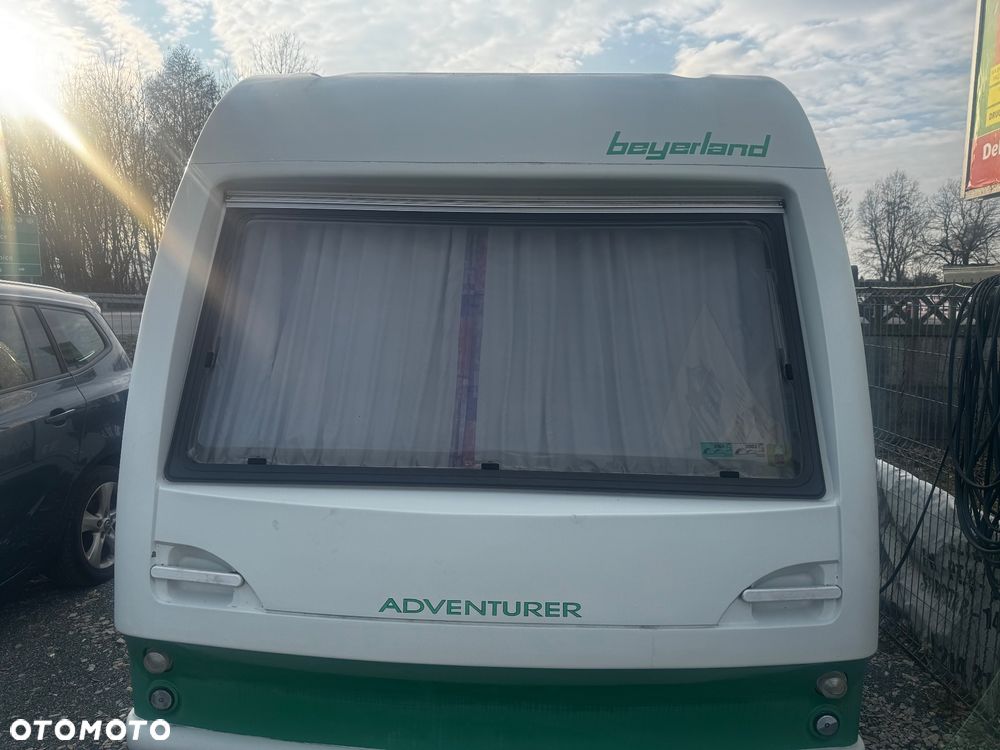Beyerland Adventurer - 29
