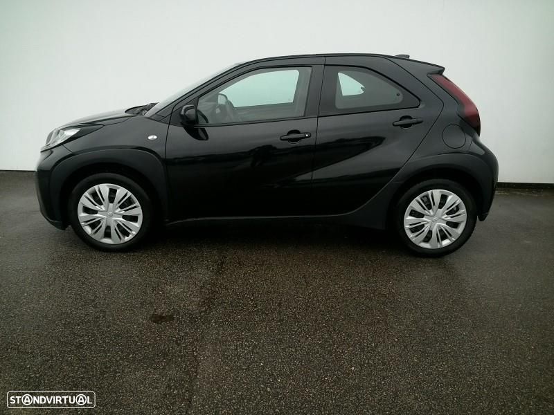 Toyota Aygo X 1.0 Play - 20