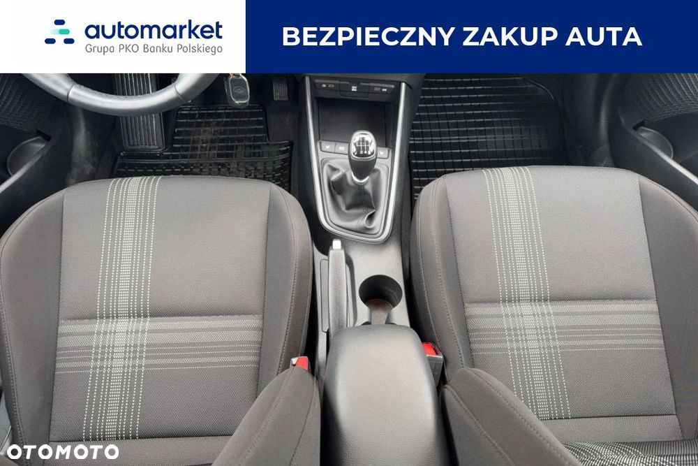 Hyundai Bayon 1.0 T-GDI Modern - 14