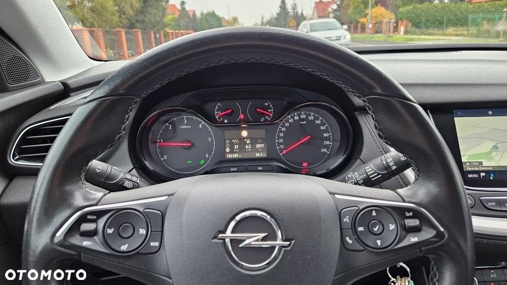 Opel Grandland X 1.5 D Start/Stop Color Line - 24