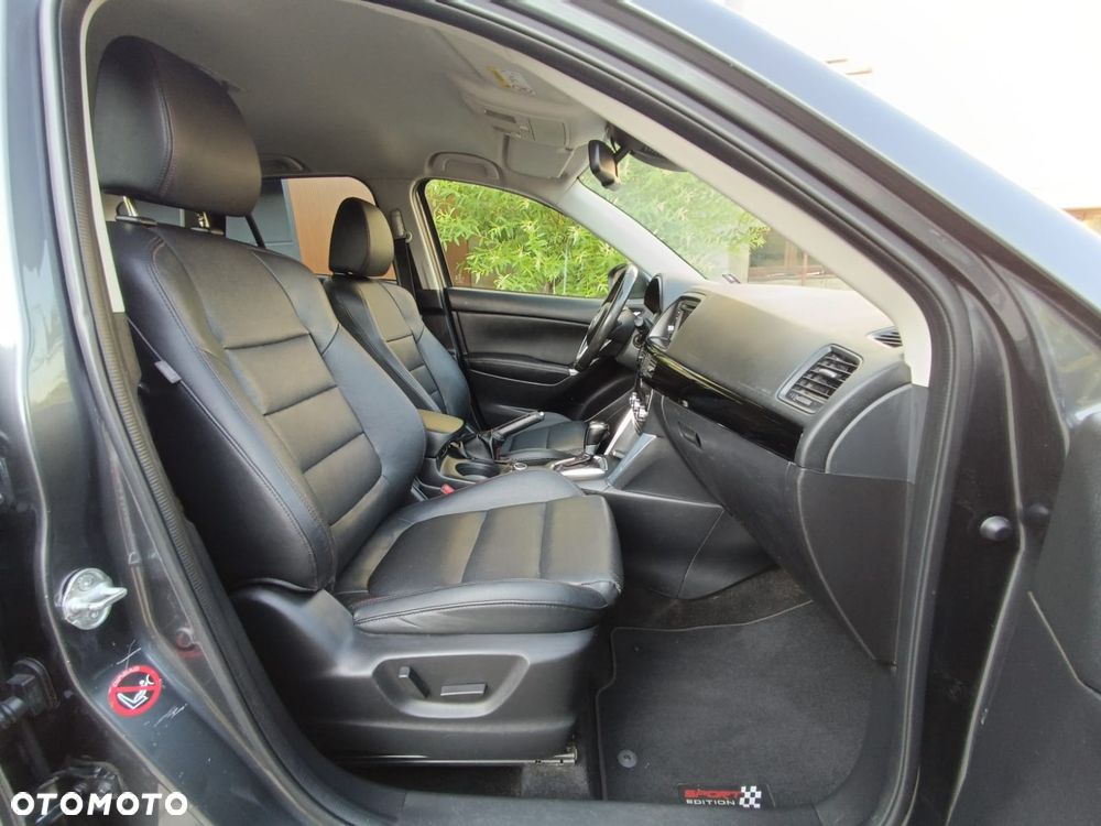 Mazda CX-5 2.0 Skypassion - 33