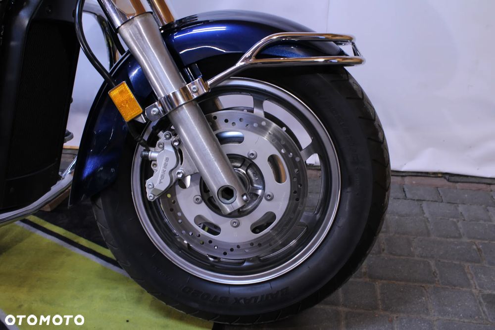 Kawasaki VN - 8