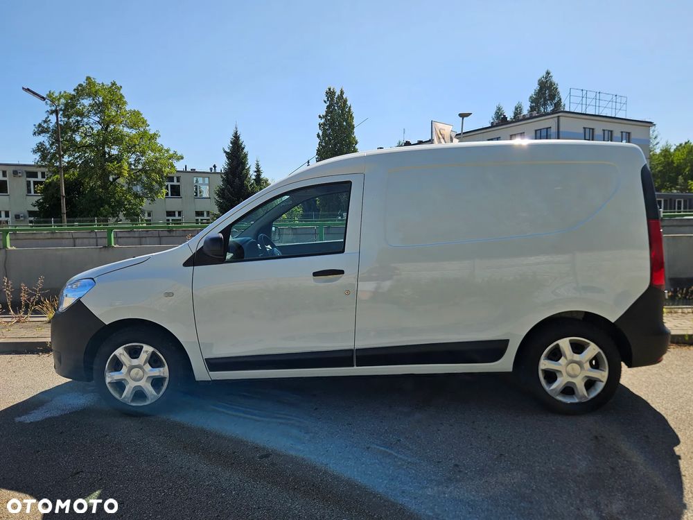 Dacia Dokker VAN - 18