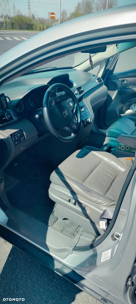 Honda Odyssey 3.5 EX - 13