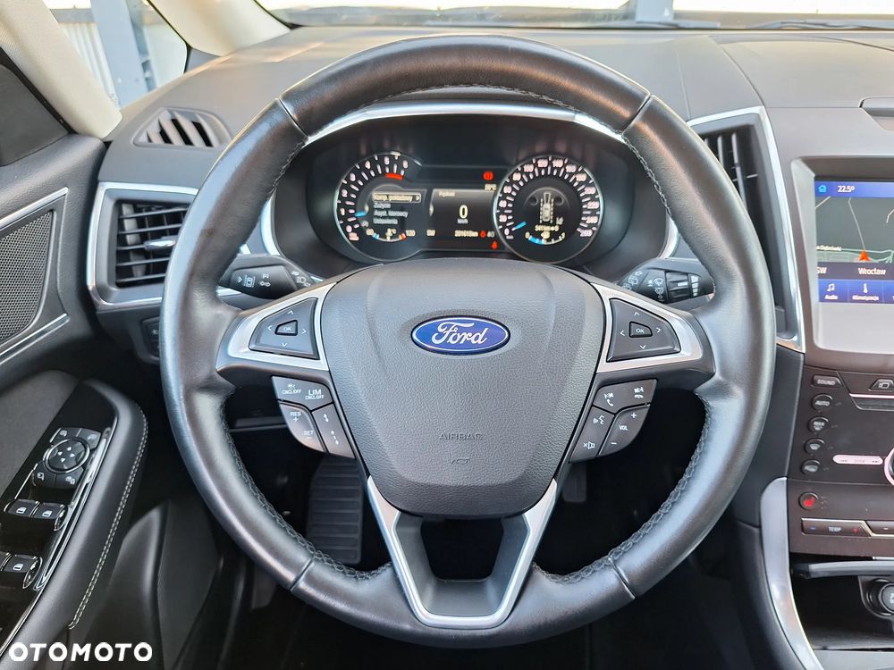 Ford Galaxy - 31