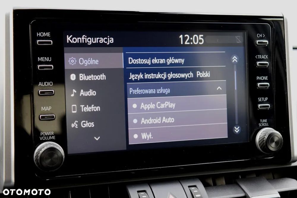 Toyota RAV4 2.5 Hybrid Comfort 4x2 - 32