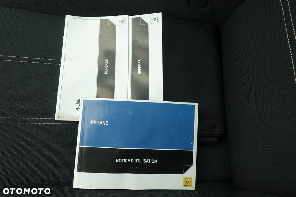 Renault Megane 1.5 dCi Dynamique - 21