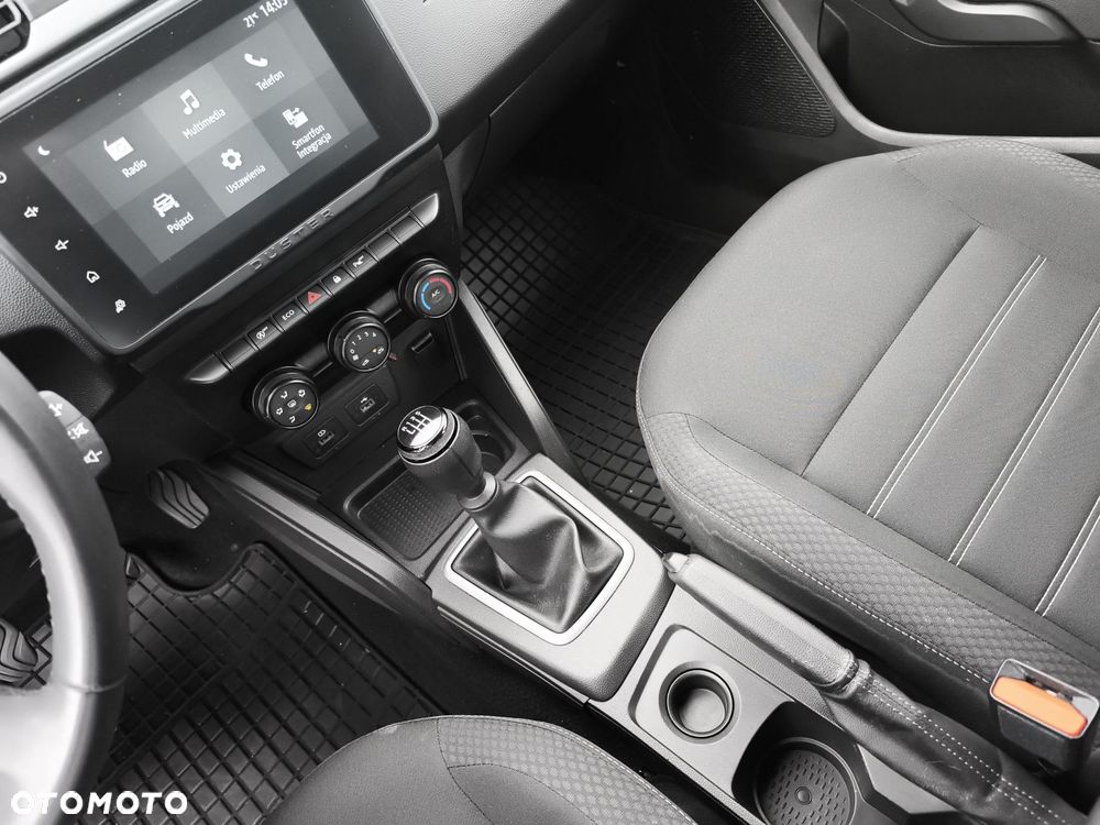 Dacia Duster 1.0 TCe Expression - 15