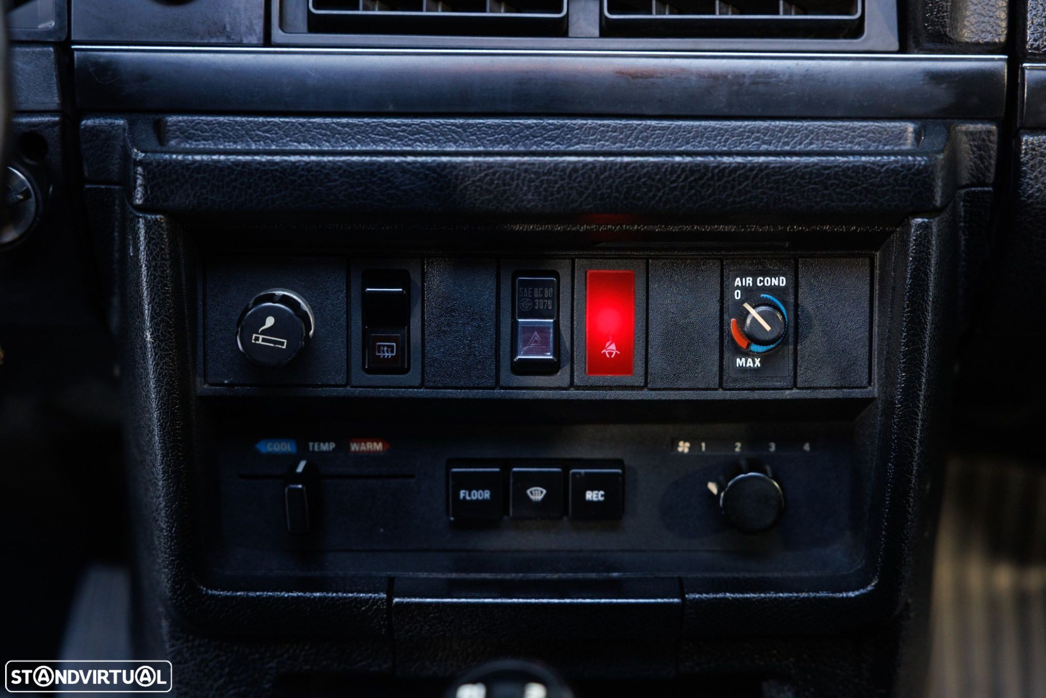Volvo 244 - 21