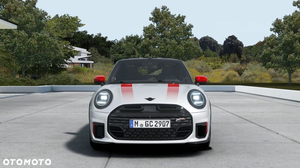 MINI John Cooper Works Standard - 6