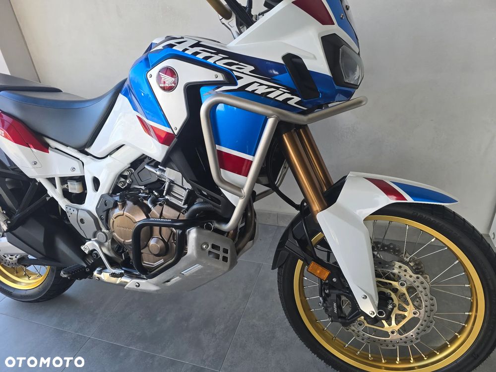 Honda CRF - 32