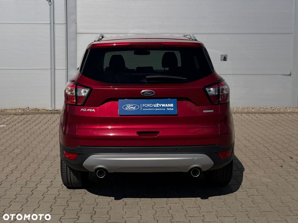 Ford Kuga - 8