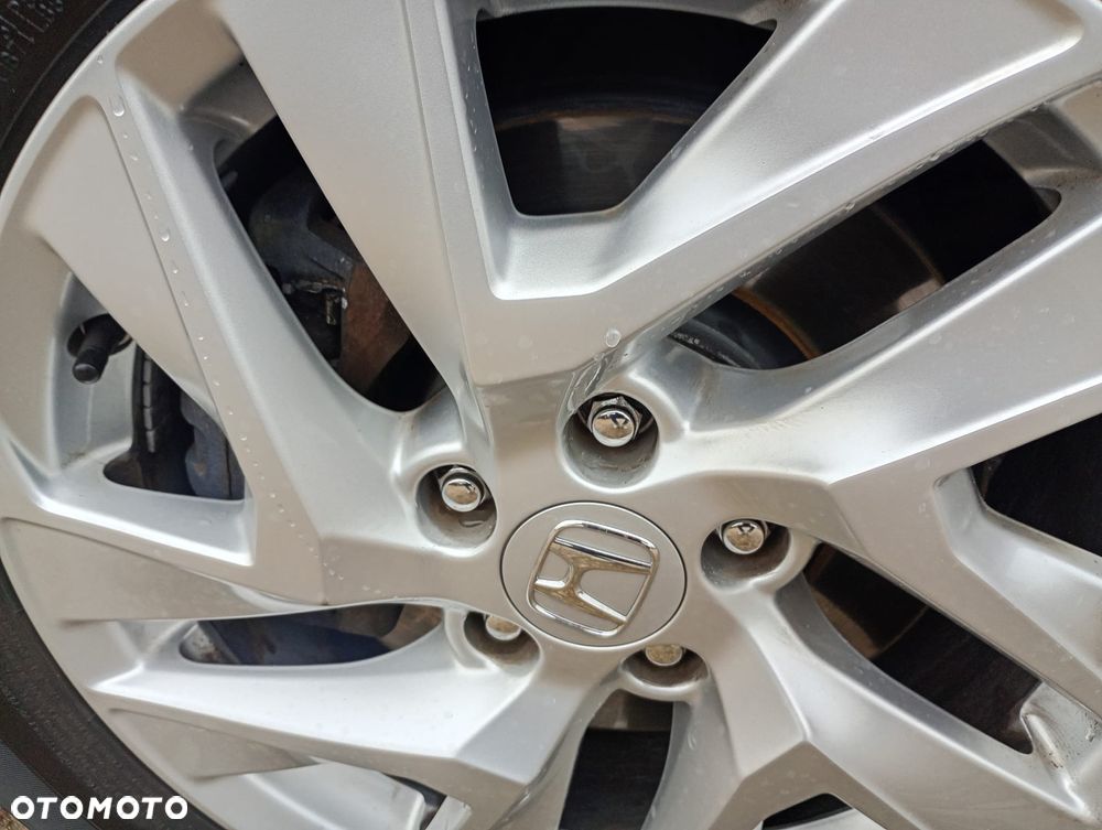 Honda CR-V 1.6i DTEC 4WD Automatik Executive - 39