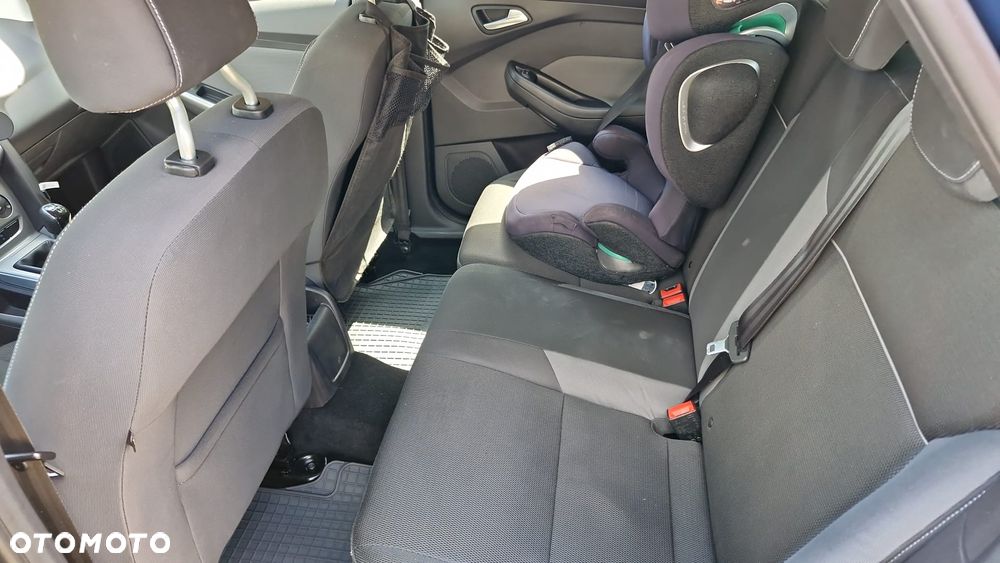 Ford Focus 1.0 EcoBoost Edition Start - 7