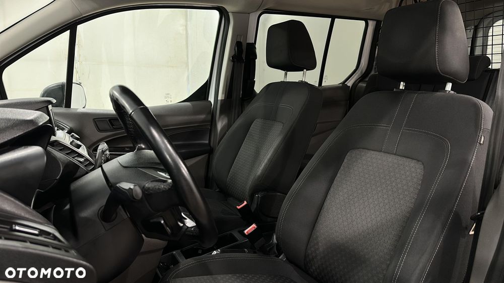 Ford Transit Connect Kombi 230 L2 Trend - 11