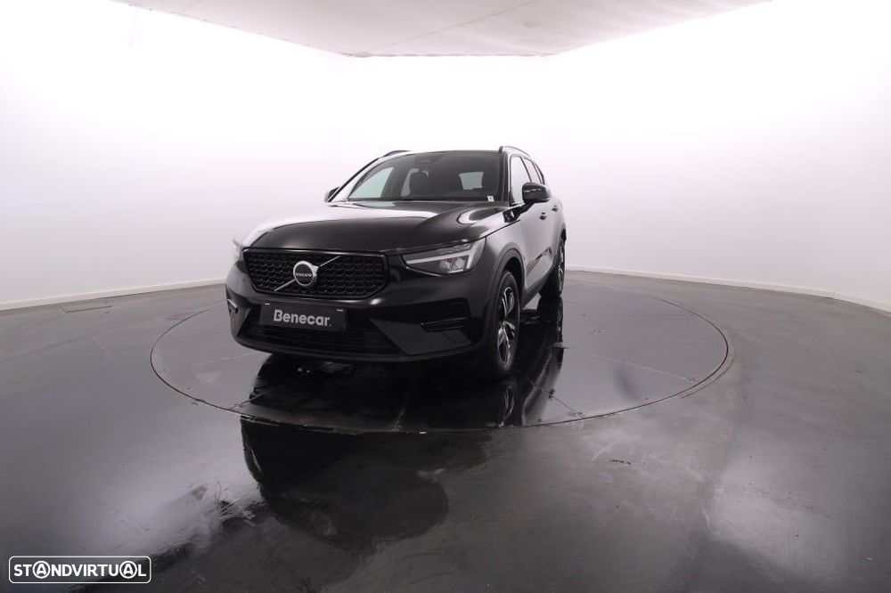 Volvo XC 40 2.0 B3 Plus Dark - 14