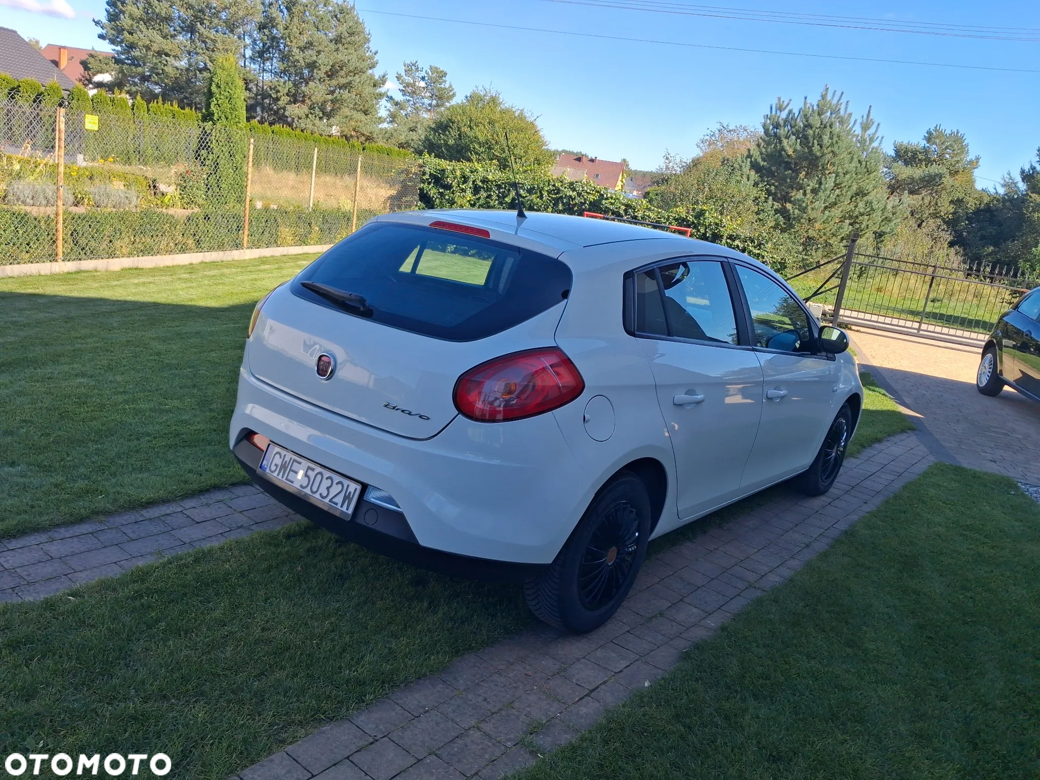 Fiat Bravo 1.4 T-Jet 16V Active - 4