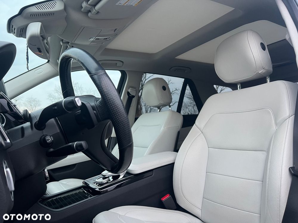 Mercedes-Benz GLE 400 4-Matic 9G-TRONIC - 13