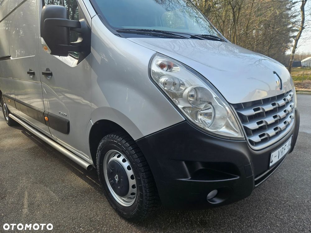 Renault Master - 20