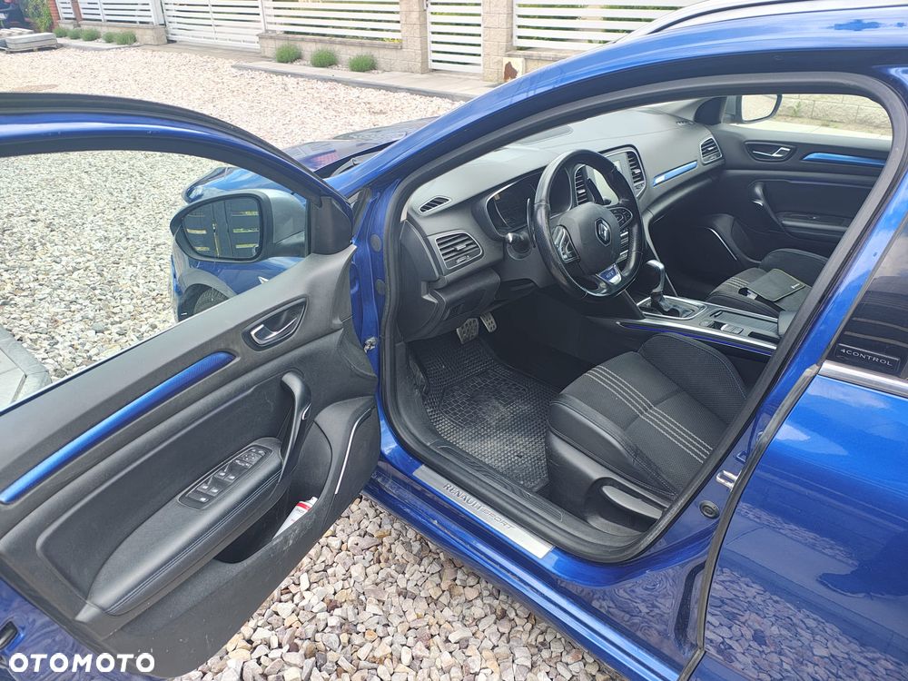 Renault Megane 1.6 TCe GT EDC - 5