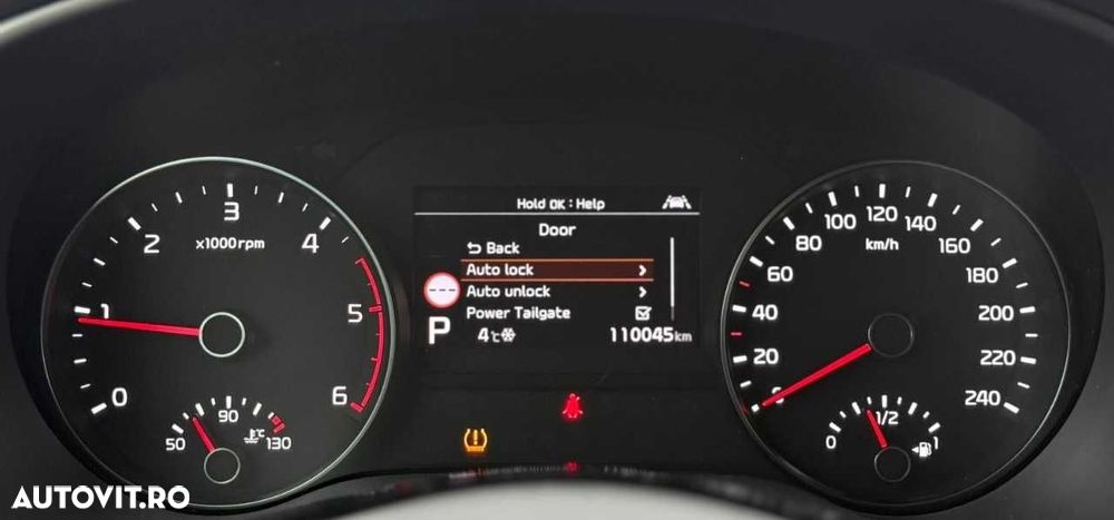 Kia Sportage 2.0 DSL 8AT HP 4x4 GT Line - 35