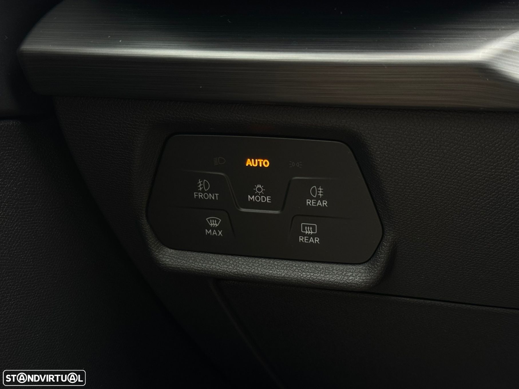 Cupra Formentor 1.4 e-Hybrid DSG - 24