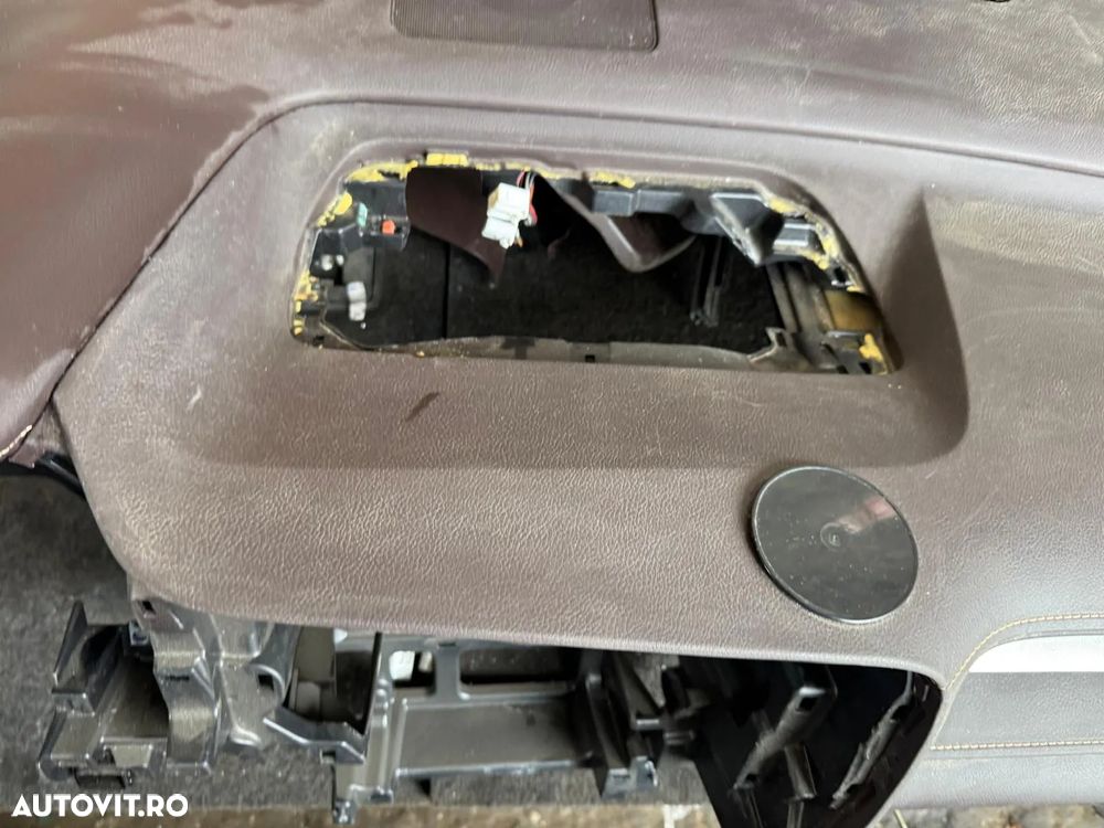 Plansa bord Lexus Rx 450RH 2015 2016 2017 2018 2019 2020 3.5 benzina hybrid - 4